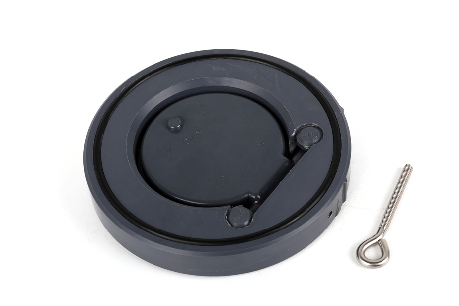 沛县对夹式止回阀